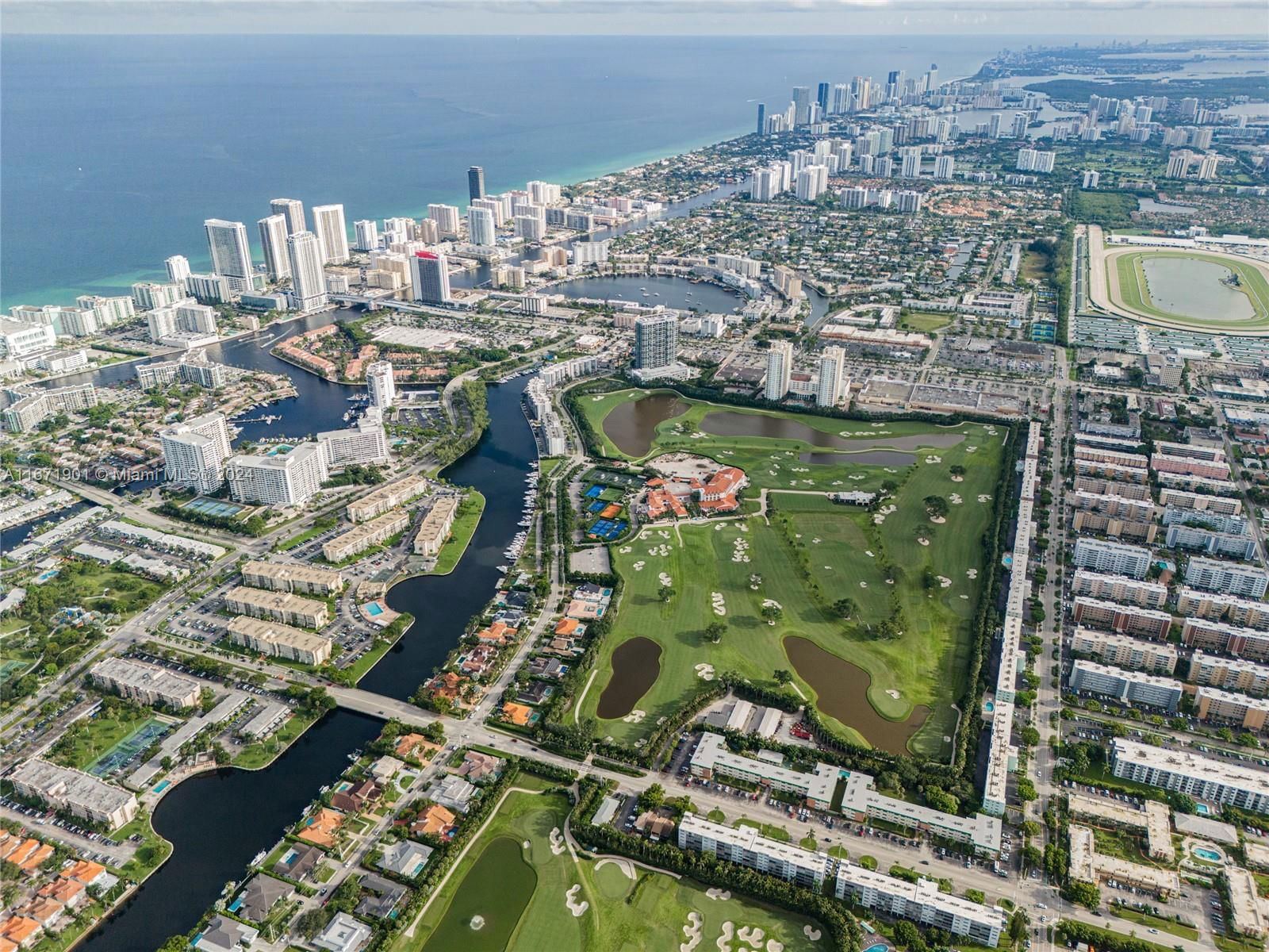 Real estate property located at 1745 Hallandale Beach Blvd #1804W, Broward, DUO CONDOMINIUM WEST, Hallandale Beach, FL