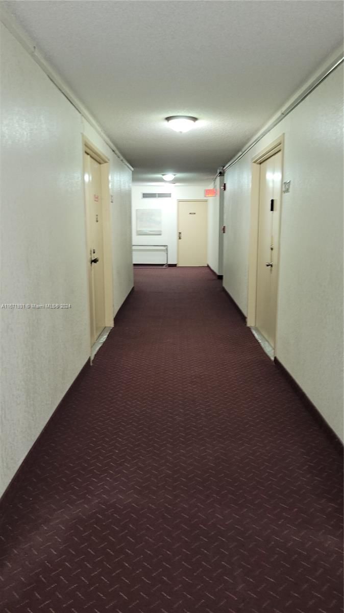 Real estate property located at 16751 9th Ave #308, Miami-dade, Windwood Condo, North Miami Beach, FL