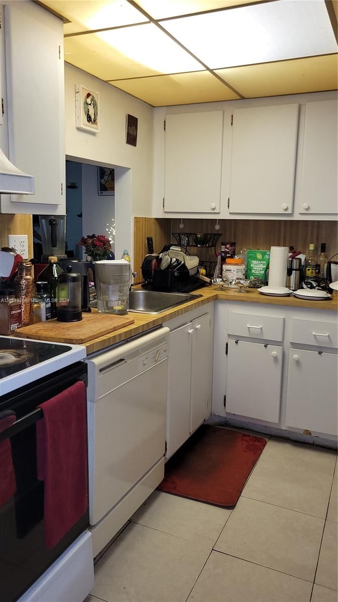 Real estate property located at 16751 9th Ave #308, Miami-dade, Windwood Condo, North Miami Beach, FL