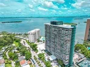 Real estate property located at 780 69th St #1608, Miami-Dade, THE PALM BAY YACHT CLUB C, Miami, FL