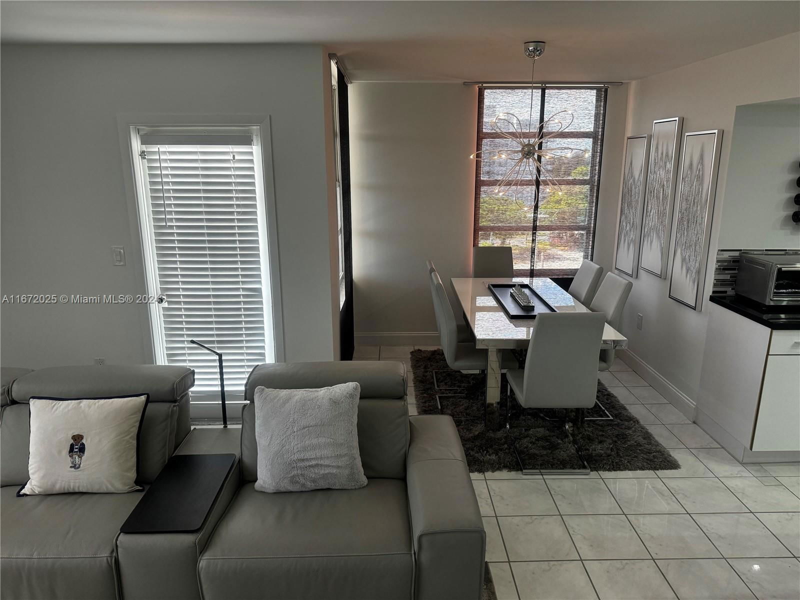 Real estate property located at 1351 Miami Gardens Dr #625E, Miami-dade, Buckley Towers Condo, Miami, FL