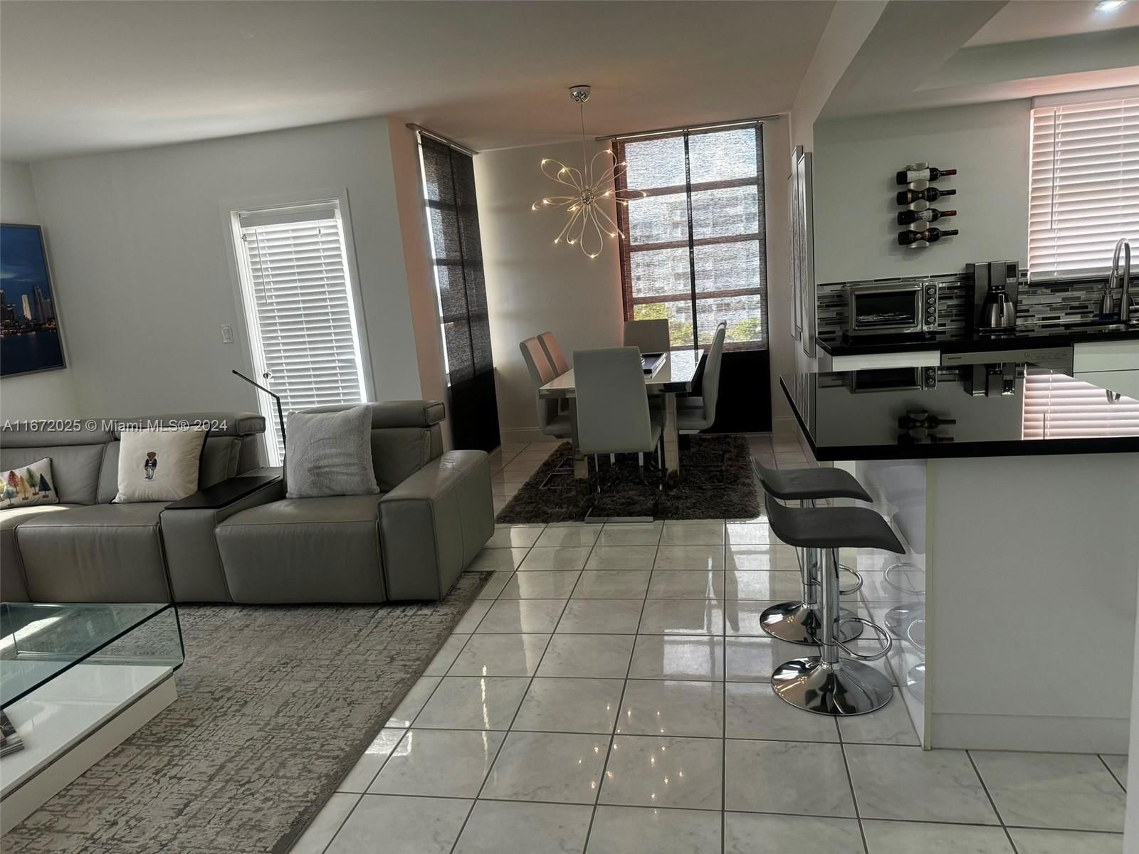 Real estate property located at 1351 Miami Gardens Dr #625E, Miami-dade, Buckley Towers Condo, Miami, FL