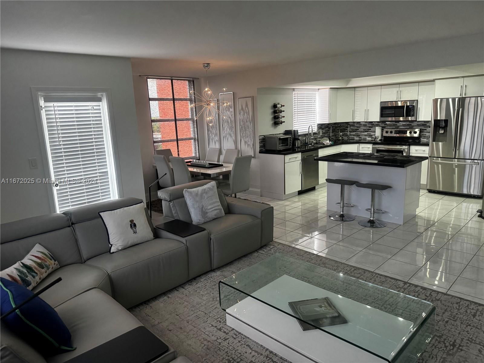 Real estate property located at 1351 Miami Gardens Dr #625E, Miami-dade, Buckley Towers Condo, Miami, FL