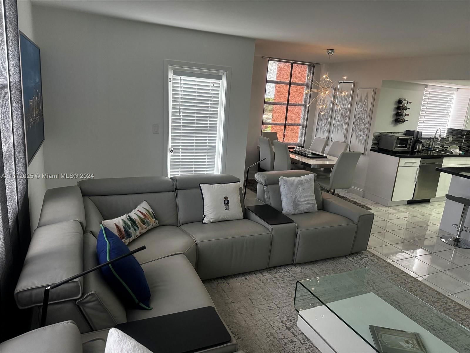 Real estate property located at 1351 Miami Gardens Dr #625E, Miami-dade, Buckley Towers Condo, Miami, FL