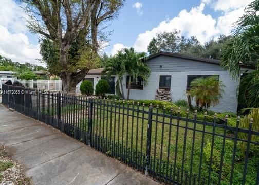 Real estate property located at , Miami-dade, Fairmont Terr, Miami, FL
