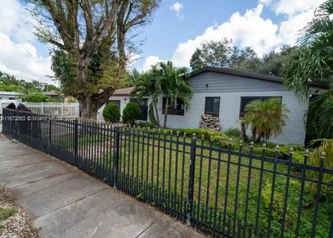 Real estate property located at , Miami-dade, Fairmont Terr, Miami, FL