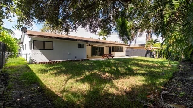 Real estate property located at , Miami-dade, Fairmont Terr, Miami, FL