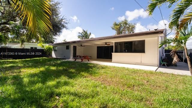 Real estate property located at , Miami-dade, Fairmont Terr, Miami, FL