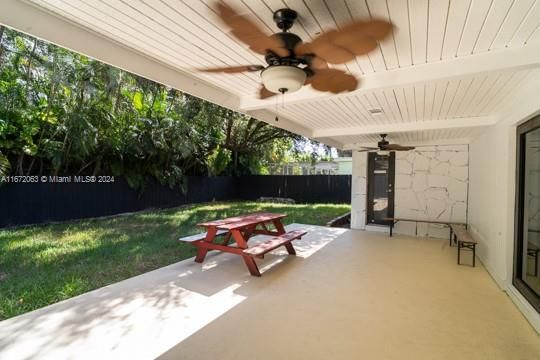Real estate property located at , Miami-dade, Fairmont Terr, Miami, FL