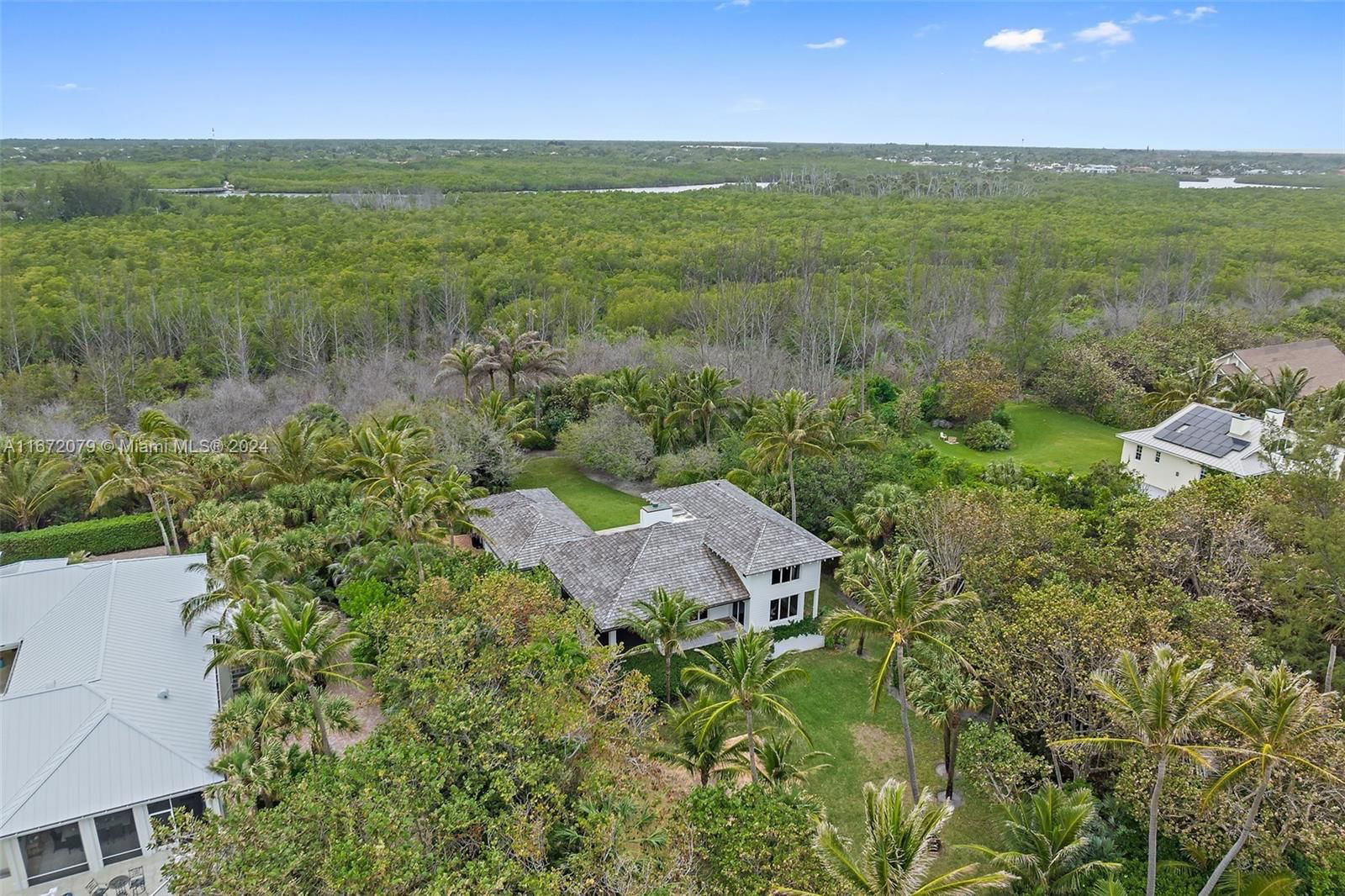 Real estate property located at 150 Beach Rd, Martin, Bon Air Beach, Hobe Sound, FL
