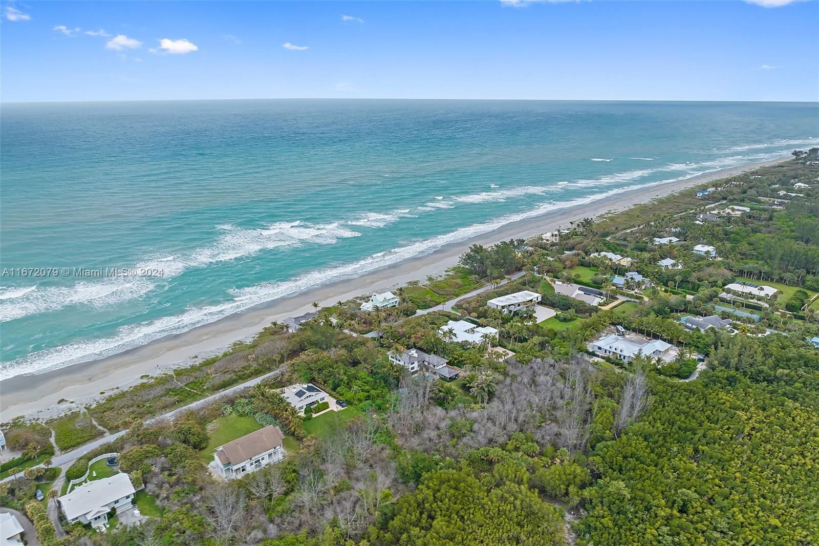 Real estate property located at 150 Beach Rd, Martin, Bon Air Beach, Hobe Sound, FL