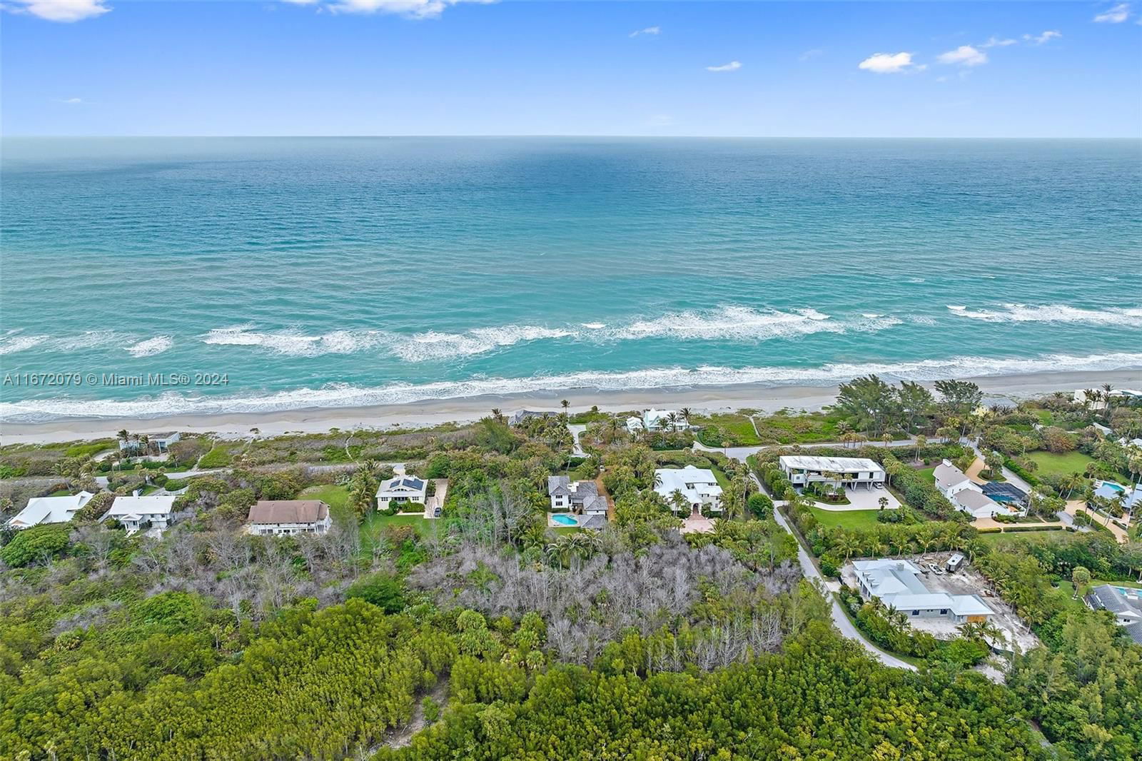 Real estate property located at 150 Beach Rd, Martin, Bon Air Beach, Hobe Sound, FL