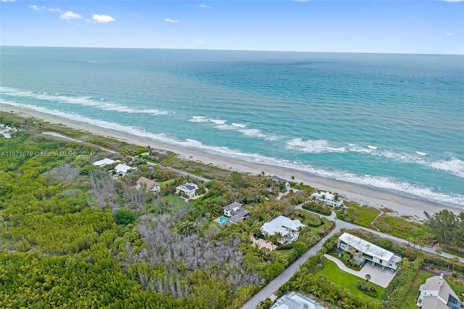 Real estate property located at 150 Beach Rd, Martin, Bon Air Beach, Hobe Sound, FL