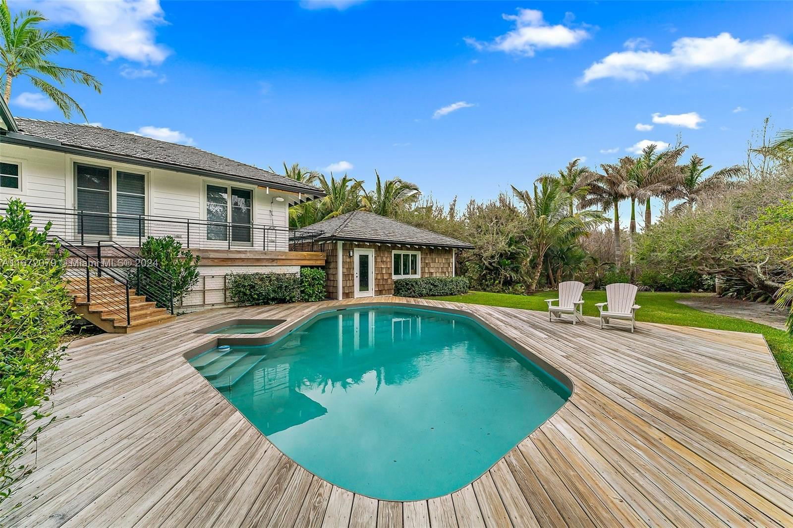 Real estate property located at 150 Beach Rd, Martin, Bon Air Beach, Hobe Sound, FL