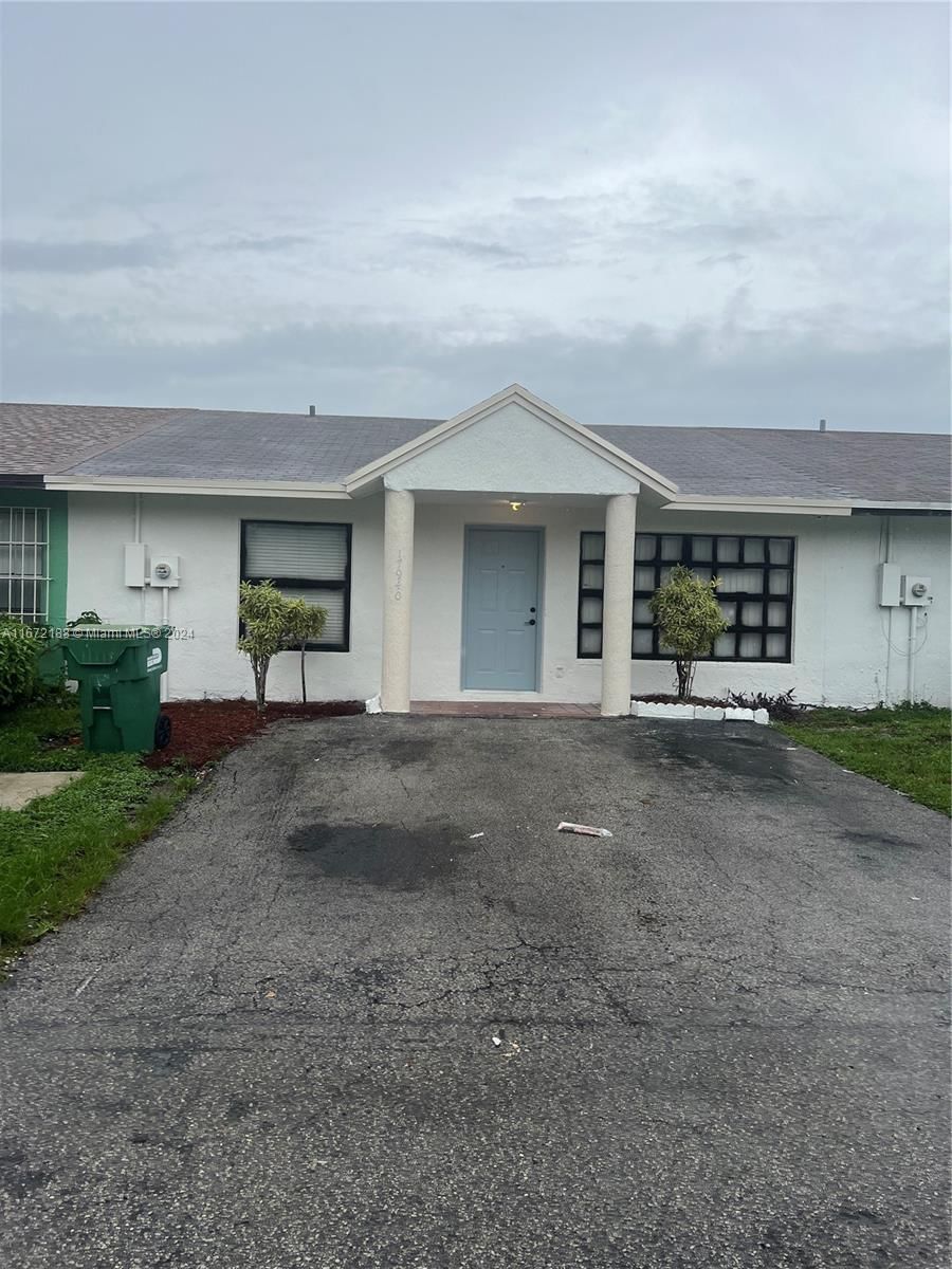 Real estate property located at 17940 40th Ct #0, Miami-Dade, DEL PRADO GARDENS SEC 4, Miami Gardens, FL