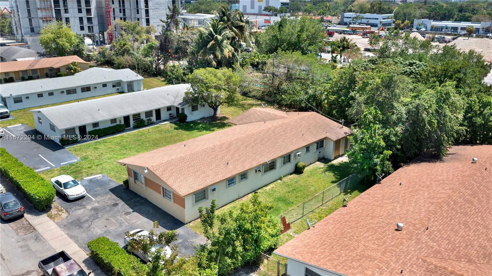 Real estate property located at 2430 188th St, Miami-dade, Greynolds Villas, Miami, FL