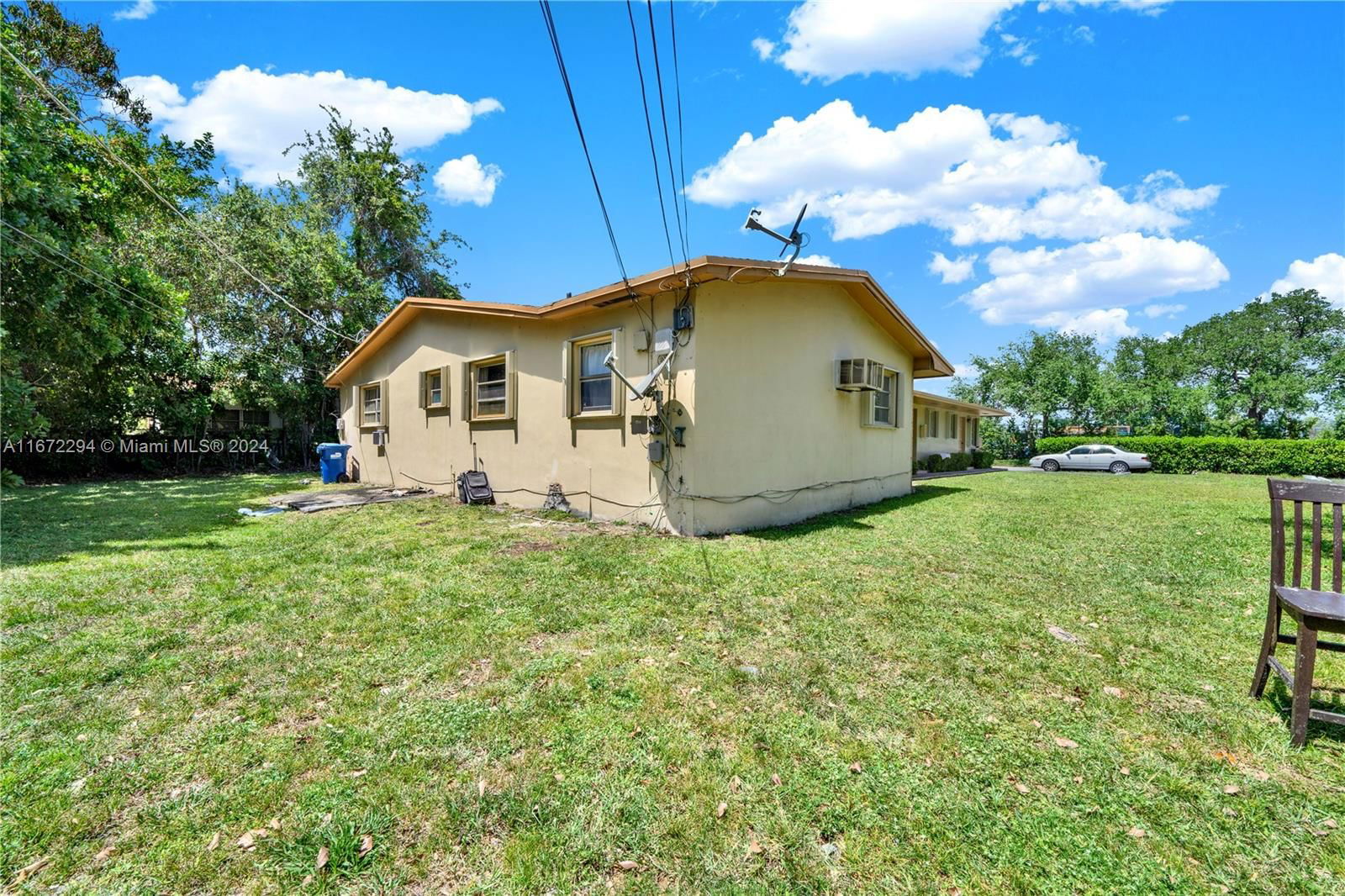 Real estate property located at 2430 188th St, Miami-dade, Greynolds Villas, Miami, FL