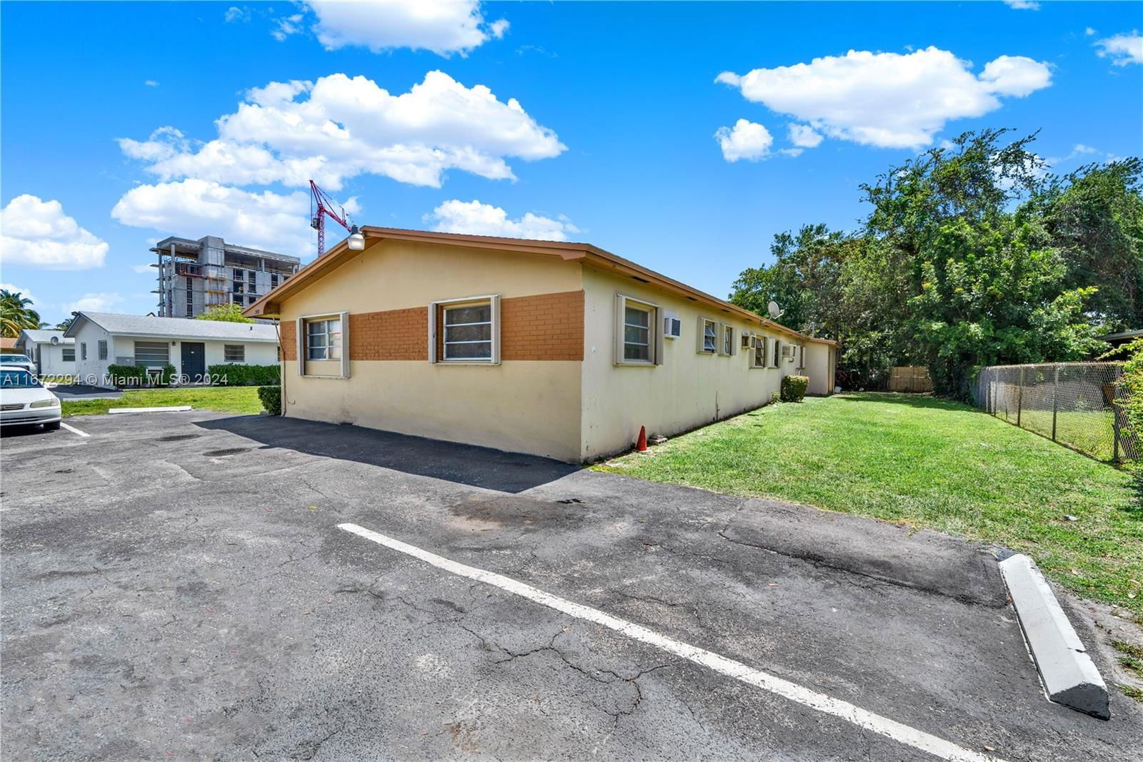 Real estate property located at 2430 188th St, Miami-dade, Greynolds Villas, Miami, FL