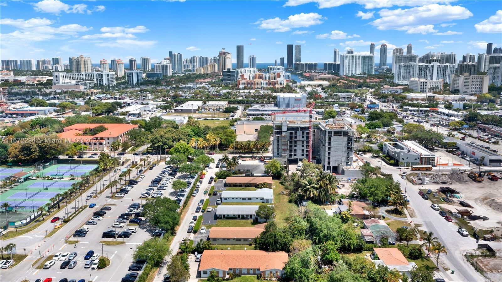 Real estate property located at 2430 188th St, Miami-dade, Greynolds Villas, Miami, FL