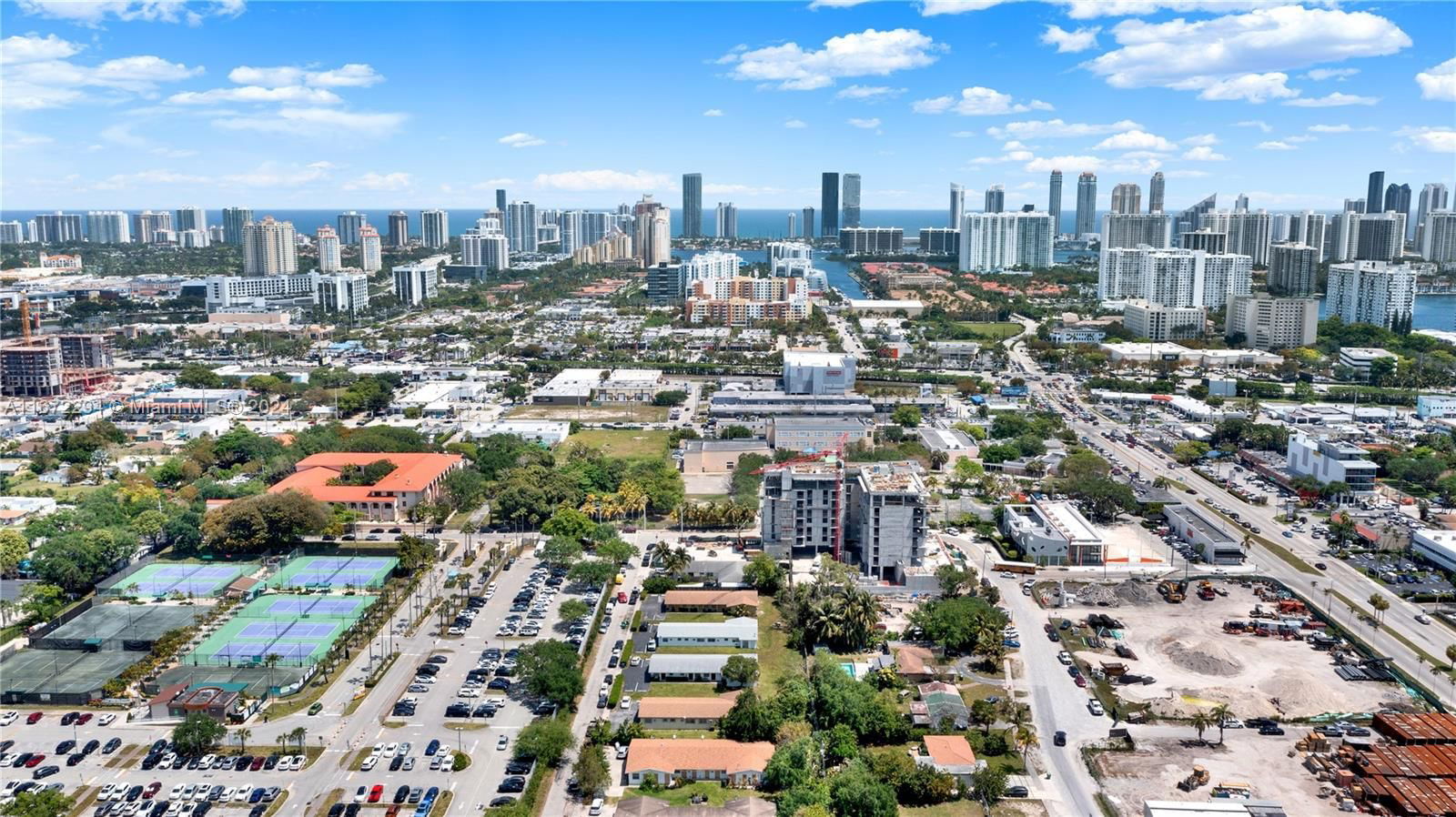 Real estate property located at 2430 188th St, Miami-dade, Greynolds Villas, Miami, FL