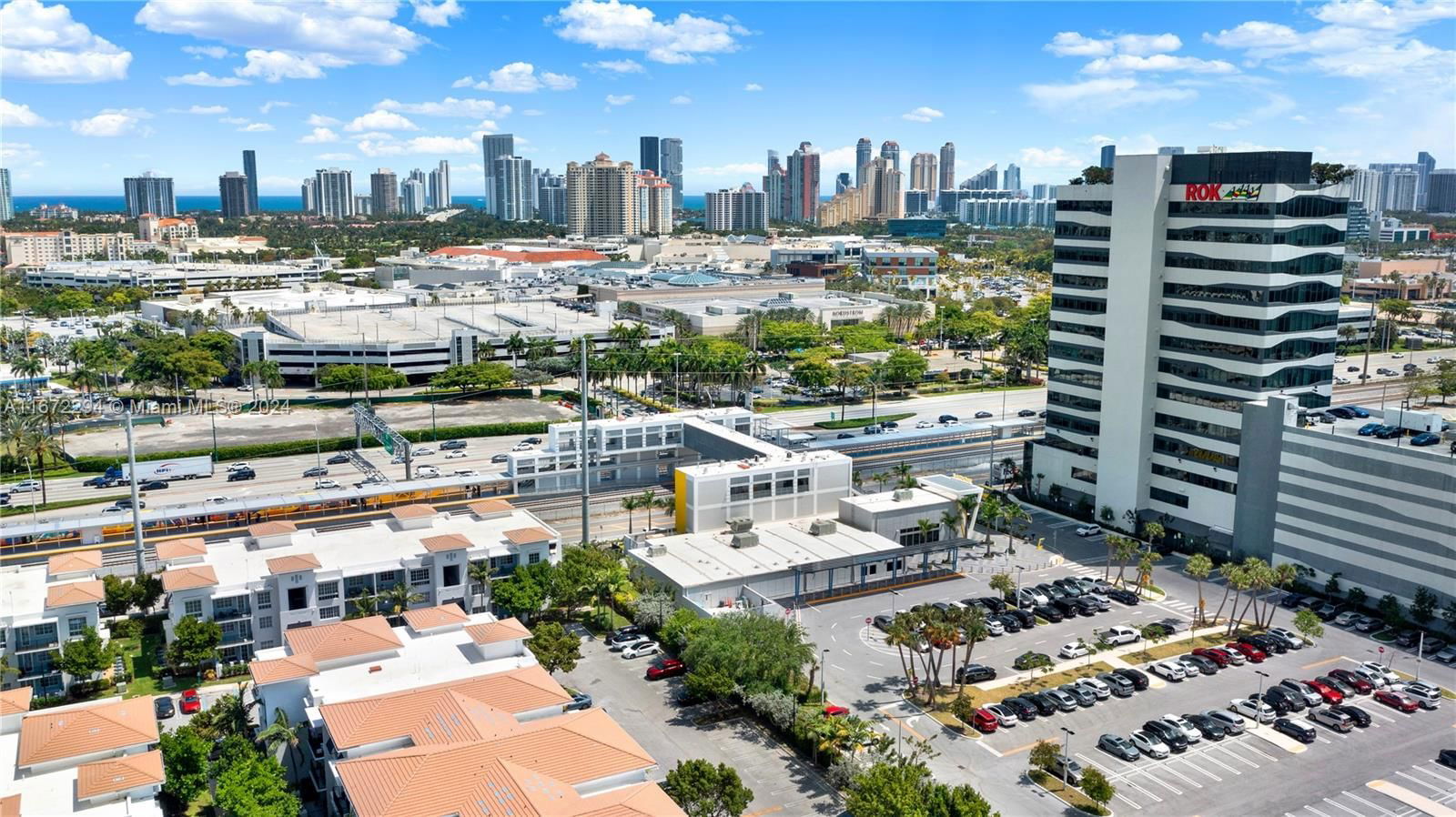 Real estate property located at 2430 188th St, Miami-dade, Greynolds Villas, Miami, FL