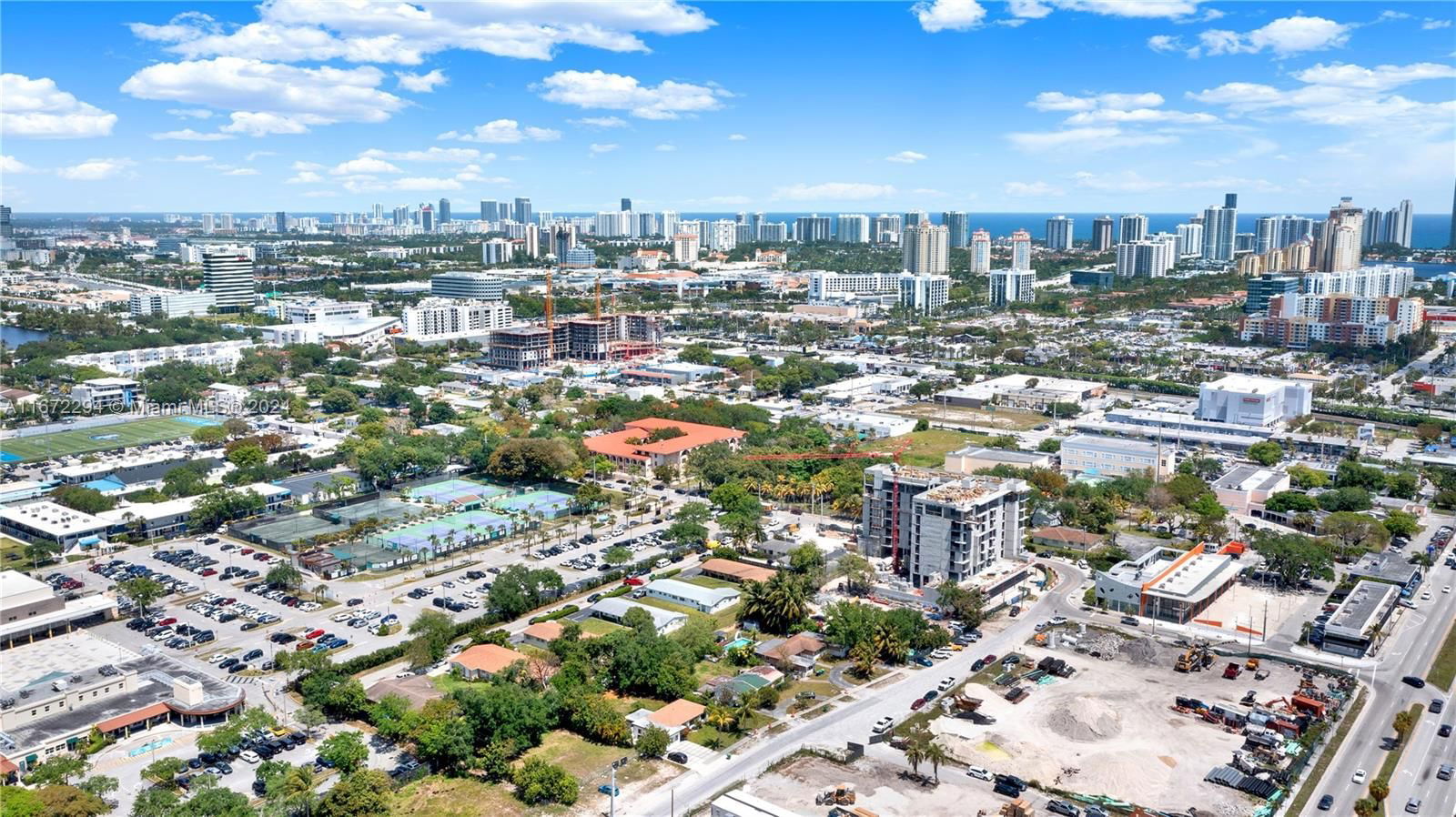 Real estate property located at 2430 188th St, Miami-dade, Greynolds Villas, Miami, FL