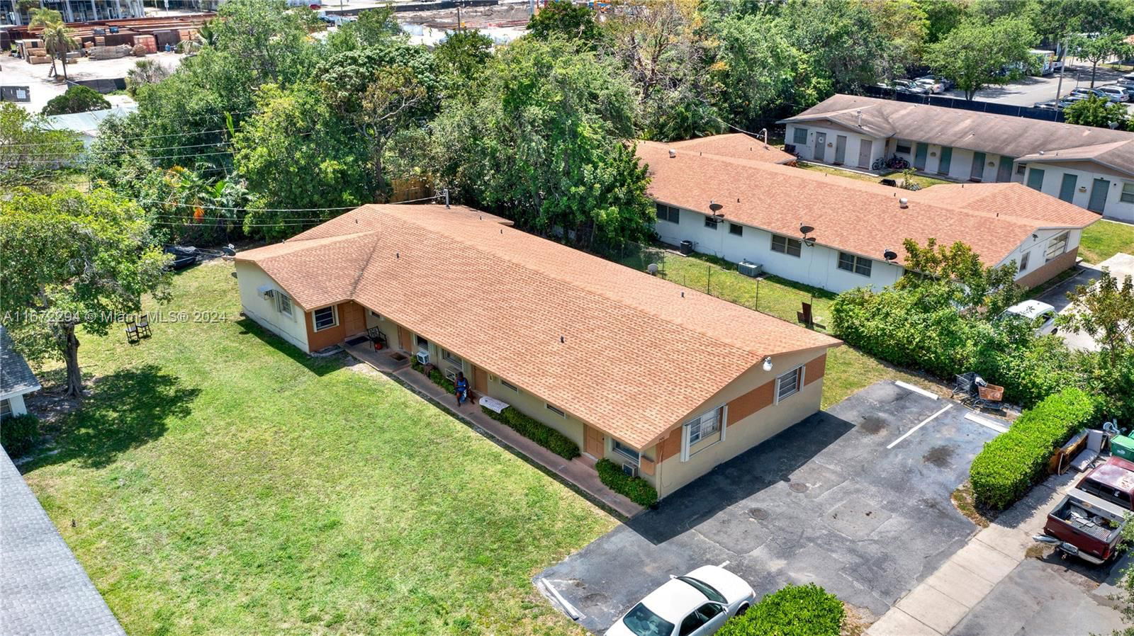 Real estate property located at 2430 188th St, Miami-dade, Greynolds Villas, Miami, FL