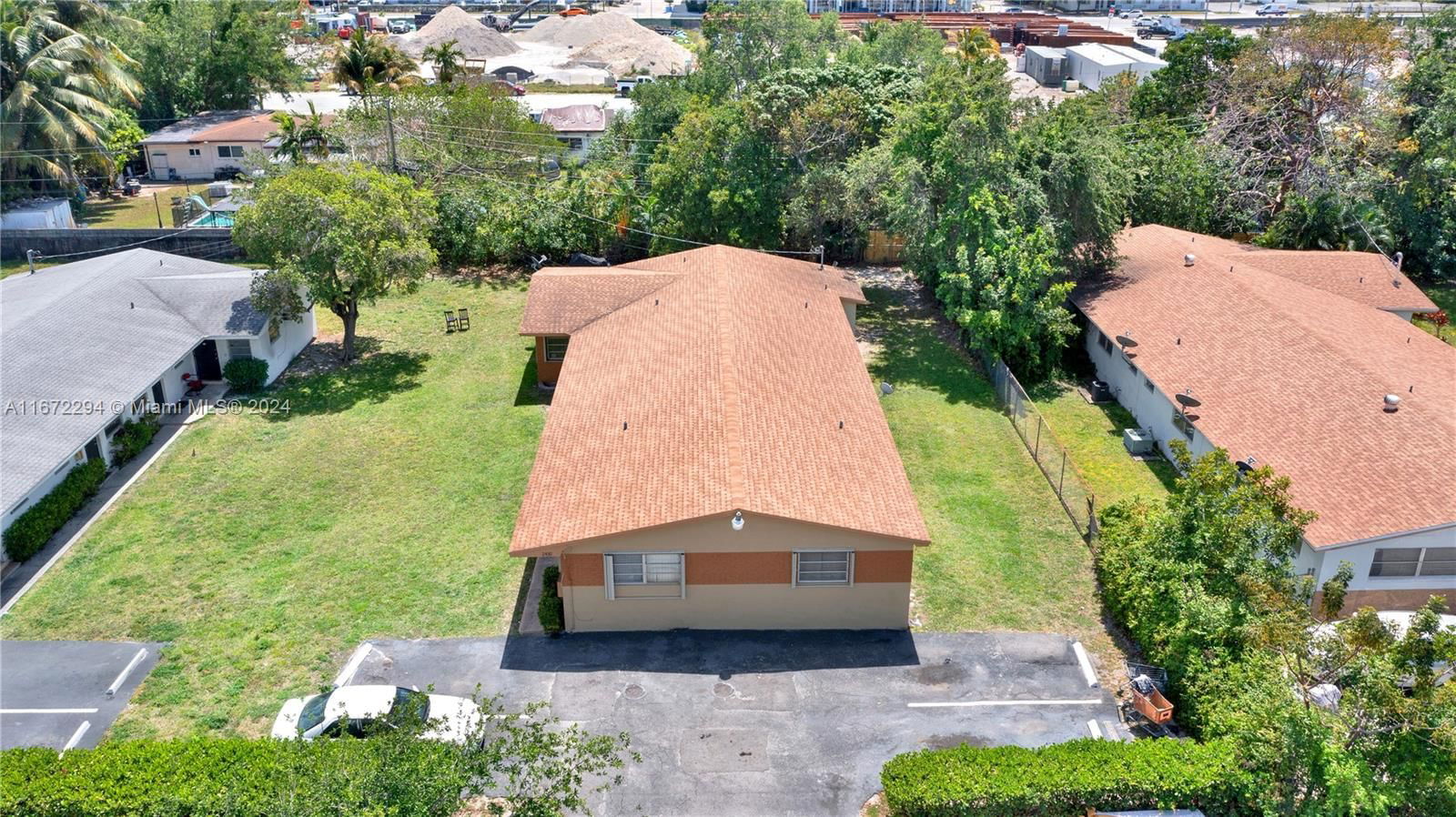 Real estate property located at 2430 188th St, Miami-dade, Greynolds Villas, Miami, FL