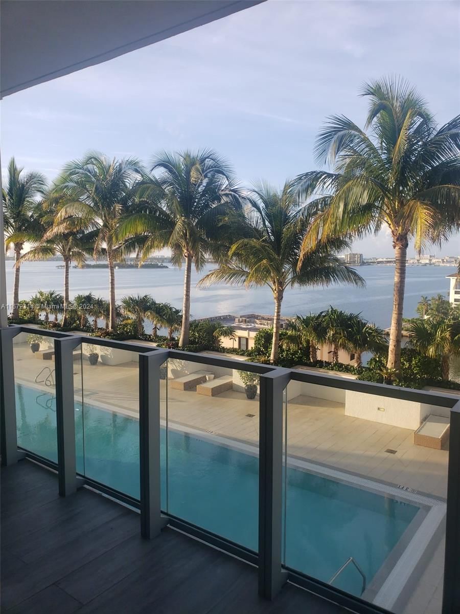 Real estate property located at 2900 7th Ave #709, Miami-Dade, BISCAYNE BEACH CONDO, Miami, FL