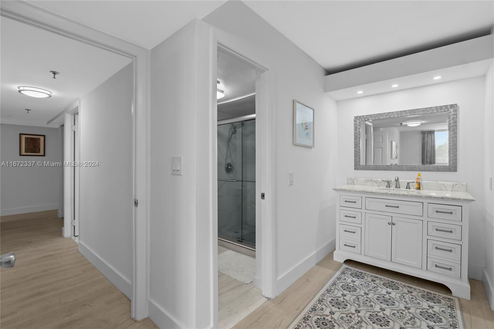 Real estate property located at 17890 Dixie Hwy 506 Hwy #506, Miami-dade, Greynolds Park Club Condo, North Miami Beach, FL