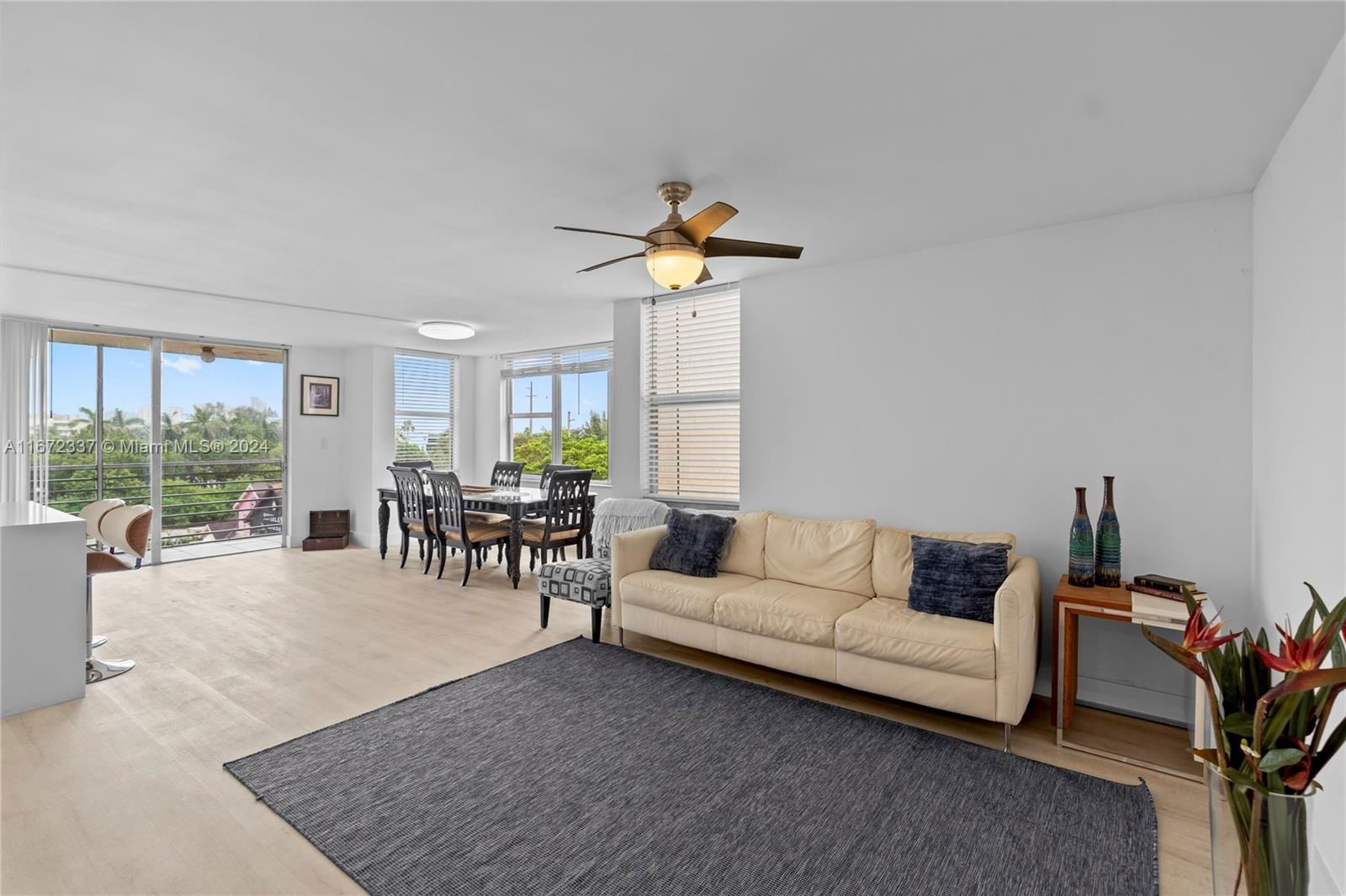 Real estate property located at 17890 Dixie Hwy 506 Hwy #506, Miami-dade, Greynolds Park Club Condo, North Miami Beach, FL