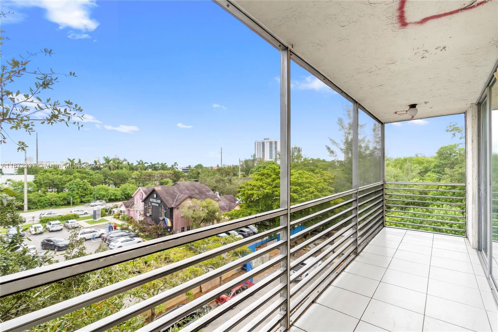 Real estate property located at 17890 Dixie Hwy 506 Hwy #506, Miami-dade, Greynolds Park Club Condo, North Miami Beach, FL
