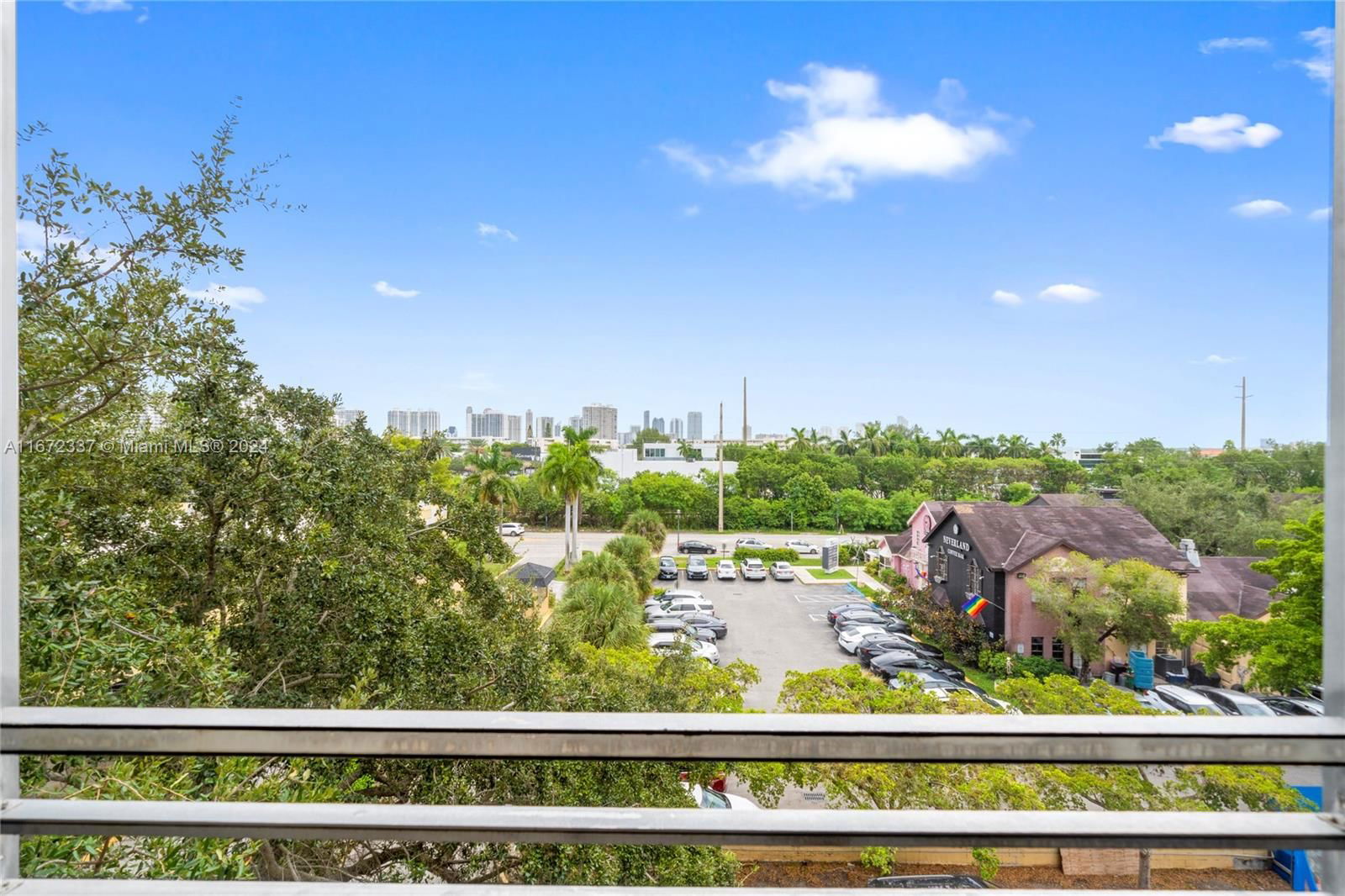 Real estate property located at 17890 Dixie Hwy 506 Hwy #506, Miami-dade, Greynolds Park Club Condo, North Miami Beach, FL