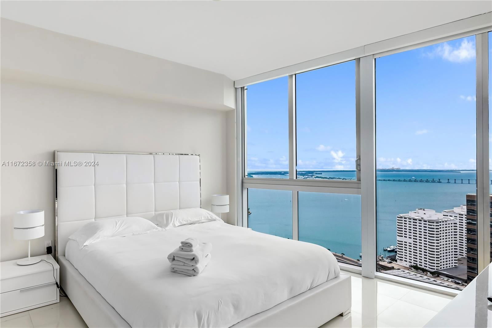 Real estate property located at 485 Brickell Ave #3508, Miami-Dade, ICON BRICKELL CONDO NO 3, Miami, FL