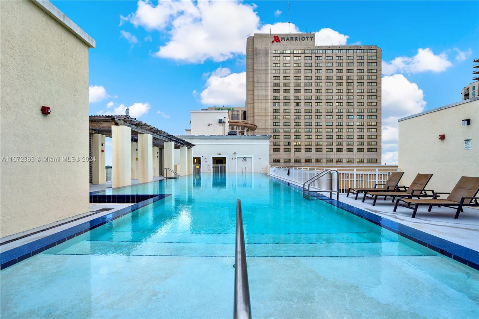 Real estate property located at 7280 89th St D302, Miami-dade, Downtown Dadeland Condo N, Miami, FL