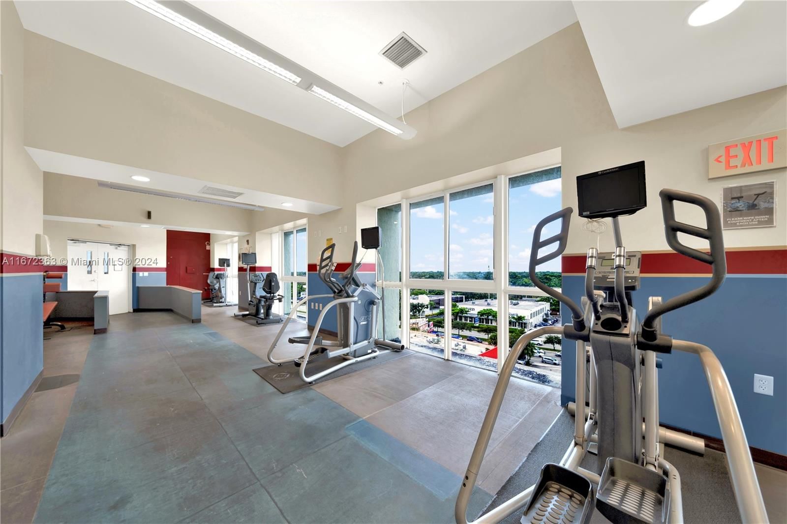 Real estate property located at 7280 89th St D302, Miami-dade, Downtown Dadeland Condo N, Miami, FL
