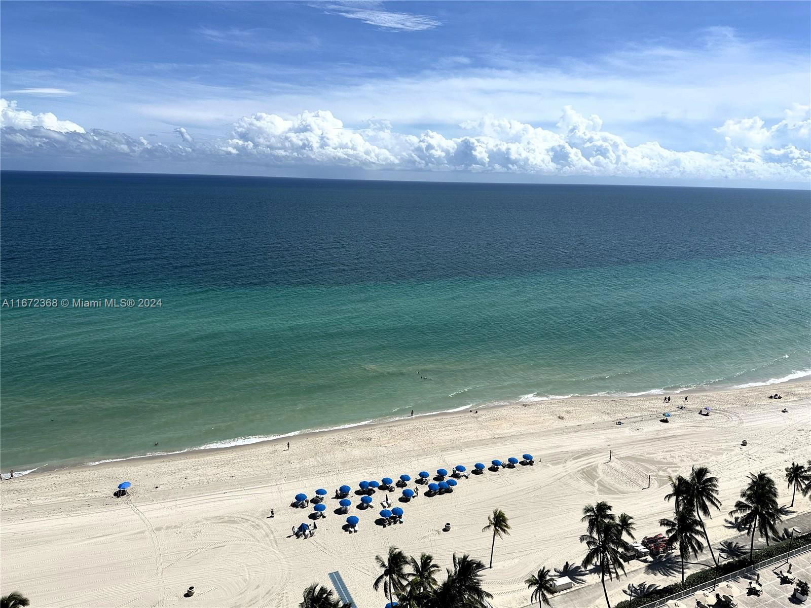 Real estate property located at 2201 Ocean Dr #2203, Broward, QUADOMAIN TOWER I AND IV, Hollywood, FL