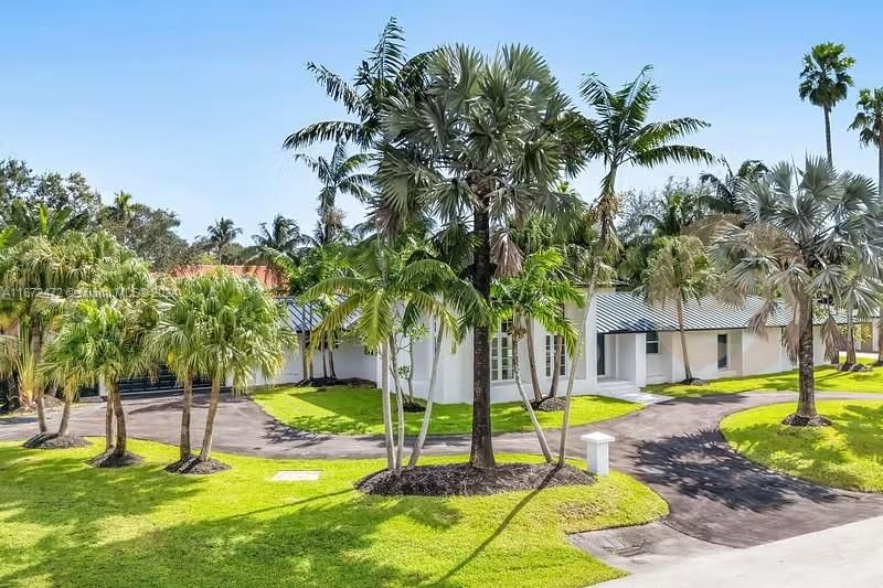 Real estate property located at 15201 74th Pl, Miami-Dade, ALAN GROVE ESTATES FIRST, Palmetto Bay, FL