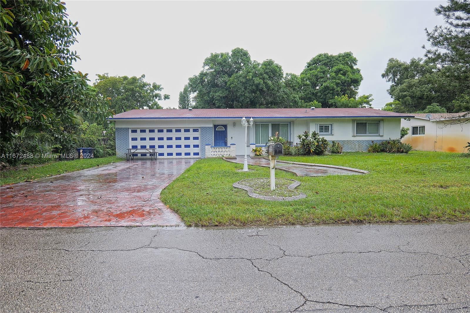 Real estate property located at 485 160th Ter, Miami-Dade, FULFORD HIGHLANDS 3 ADDN, Miami, FL