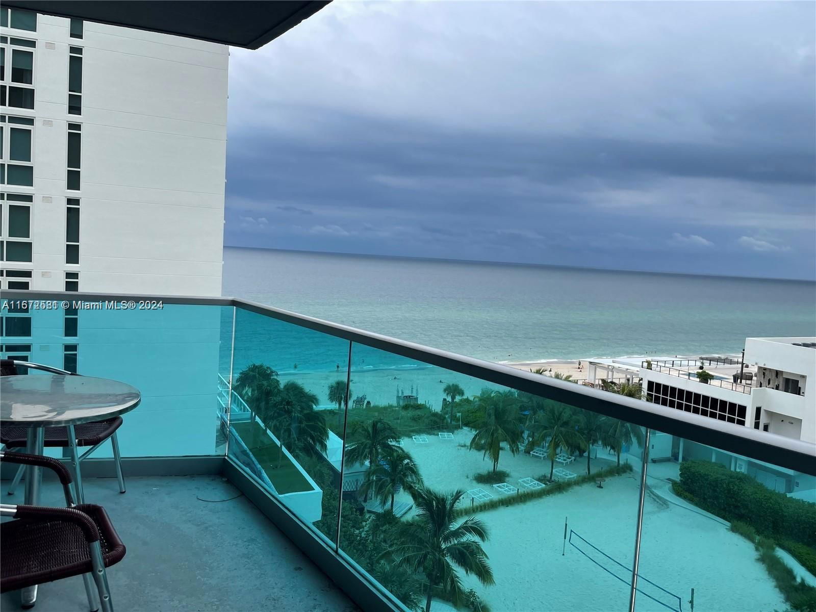 Real estate property located at 4001 Ocean Dr #8R, Broward, SIAN OCEAN RESIDENCES CON, Hollywood, FL