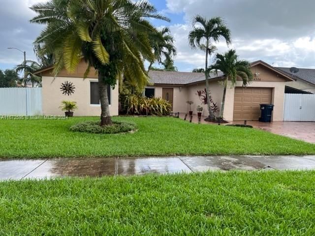 Real estate property located at 14206 156th Ter, Miami-Dade, R J KATZ SUB, Miami, FL