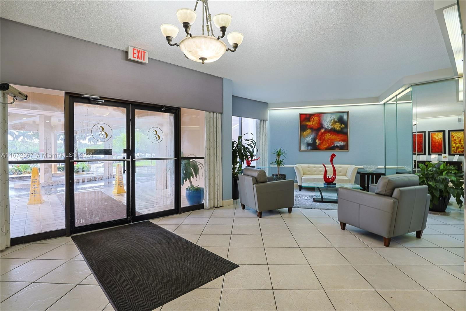 Real estate property located at 1000 Saint Charles Pl #317, Broward, PARK PLACE CONDOMINIUM, Pembroke Pines, FL