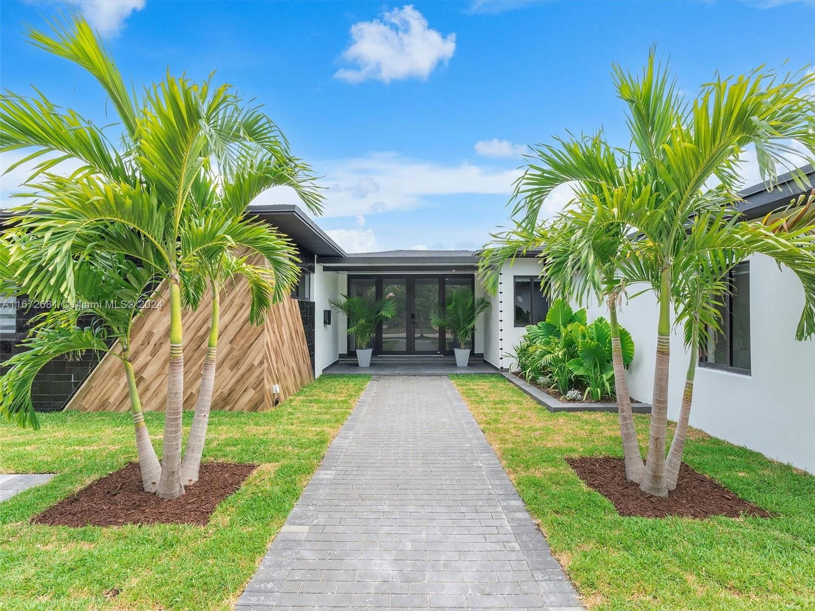 Real estate property located at 420 Shore Dr, Miami-Dade, NORMANDY GOLF COURSE, Miami Beach, FL