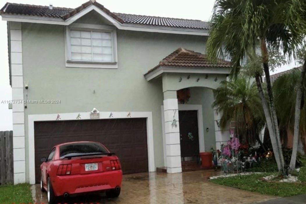 Real estate property located at 12149 34th St, Broward, SAWGRASS ESTATES NORTH, Sunrise, FL