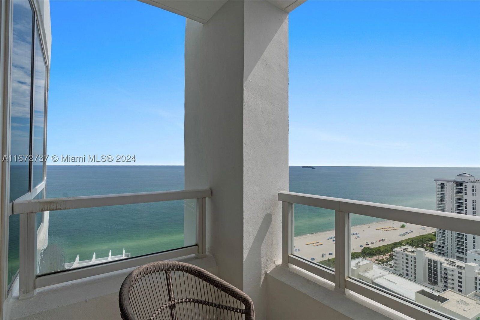 Real estate property located at 4401 Collins Ave #3202/3204, Miami-dade, Fontainebleau Ii Tresor, Miami Beach, FL