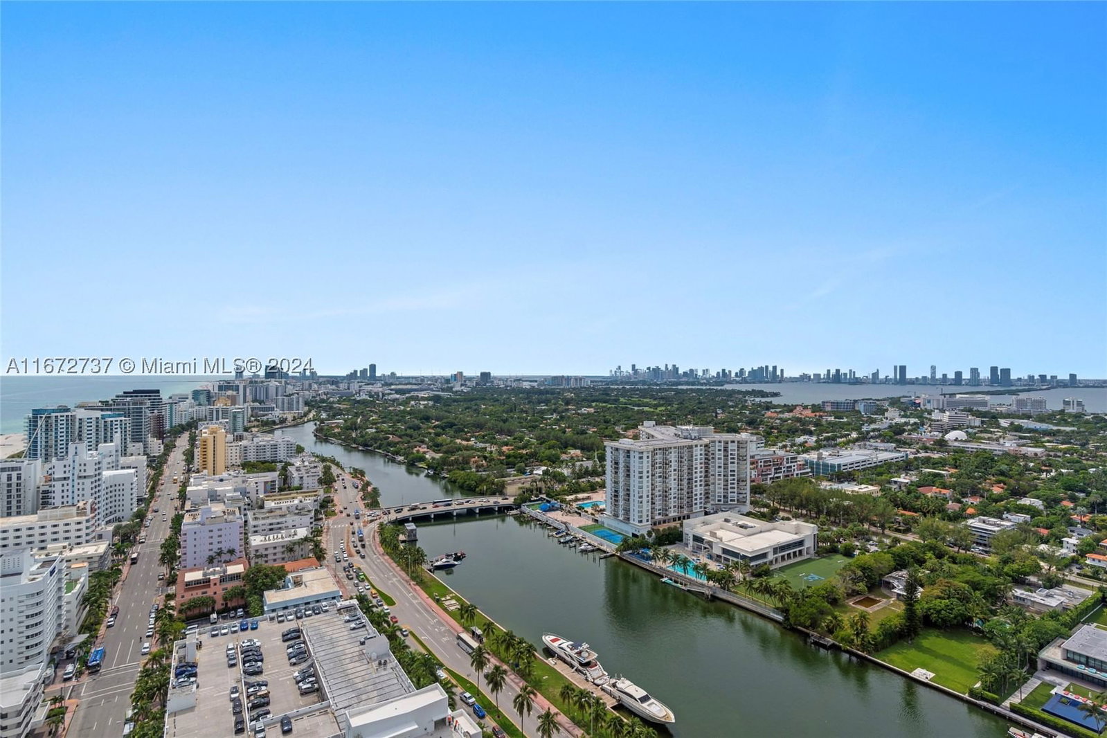 Real estate property located at 4401 Collins Ave #3202/3204, Miami-dade, Fontainebleau Ii Tresor, Miami Beach, FL