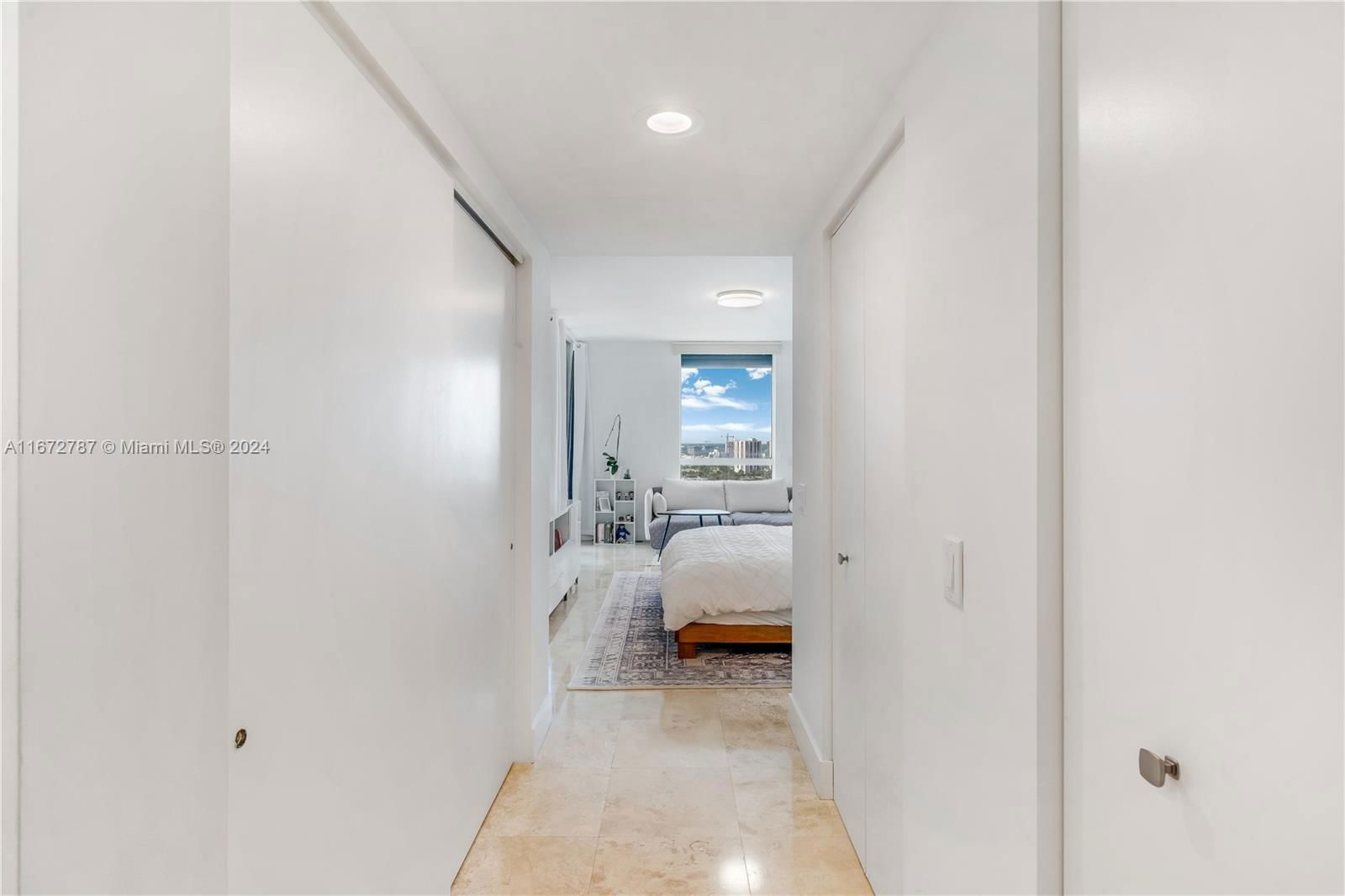 Real estate property located at 21205 Yacht Club Dr #2703, Miami-dade, North Tower At The Point, Aventura, FL