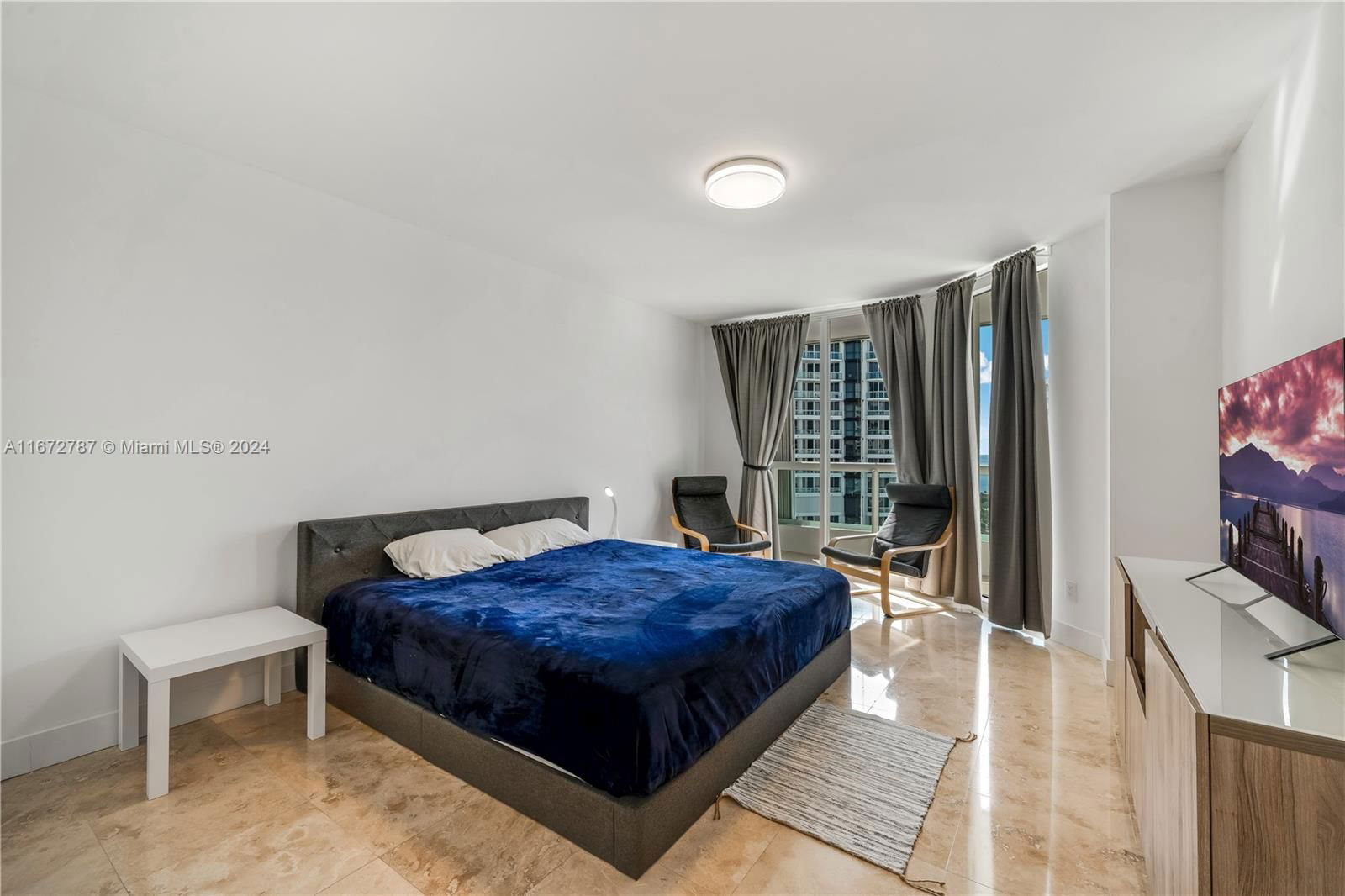 Real estate property located at 21205 Yacht Club Dr #2703, Miami-dade, North Tower At The Point, Aventura, FL