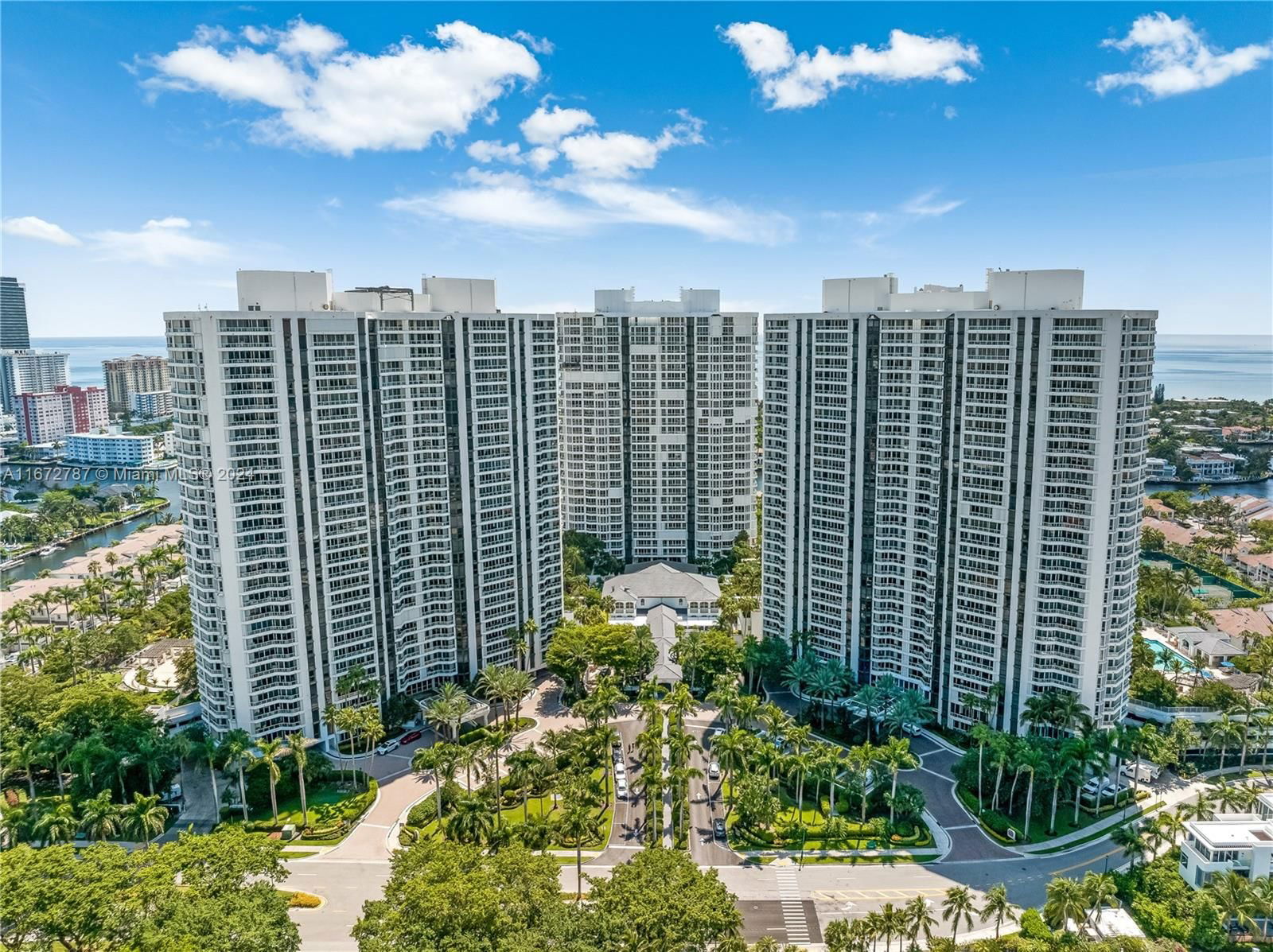Real estate property located at 21205 Yacht Club Dr #2703, Miami-dade, North Tower At The Point, Aventura, FL