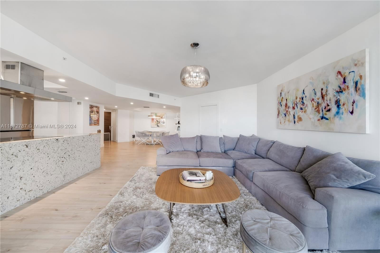 Real estate property located at 21205 Yacht Club Dr #2703, Miami-dade, North Tower At The Point, Aventura, FL